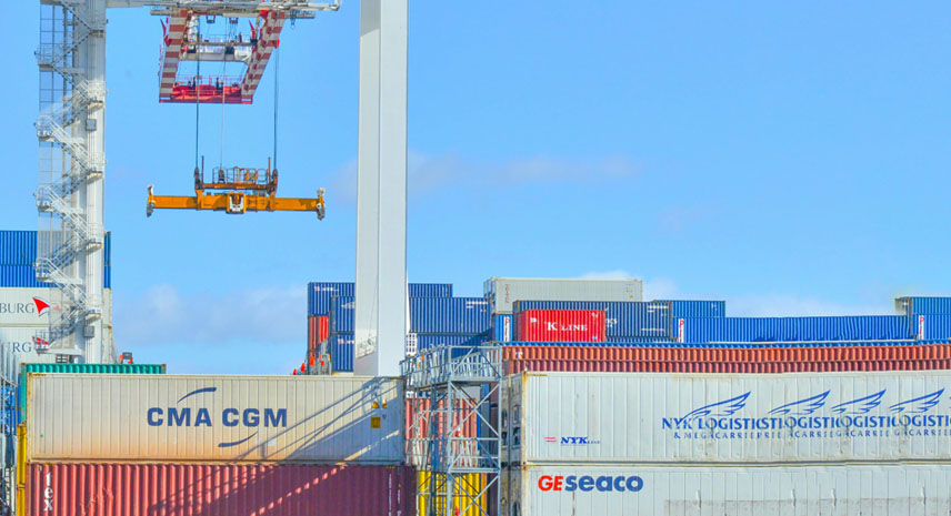 Project and Abnormal Cargo