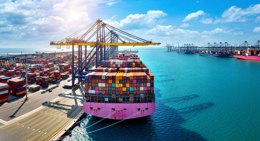 Cross Trade Shipment