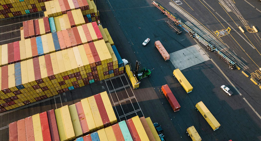 Cargo Insurance