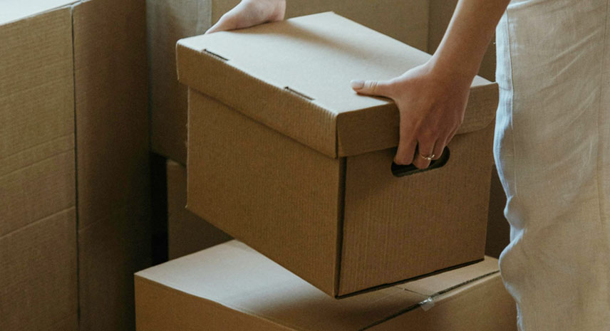 Packing and Removal